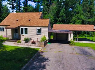 483 Dove Ave, Wisconsin Rapids, WI 54494