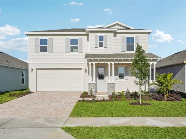 30301 Rustic Mill St, Mount Dora, FL 32757
