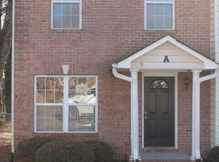 37 Walnut Ave NW APT A, Concord, NC 28027