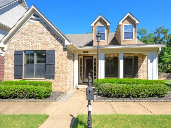 206 Sylben Cv, Memphis, TN 38120