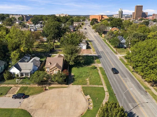 701 S Seneca Ave, Bartlesville, OK 74003