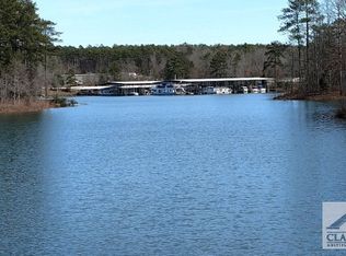 1134 Beaverdam Dr, Elberton, GA 30635