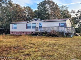 2242 Harbor Ridge Dr SE, Bolivia, NC 28422