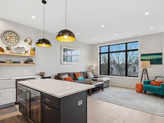 2nd image of 3139 N Central Park Ave #3