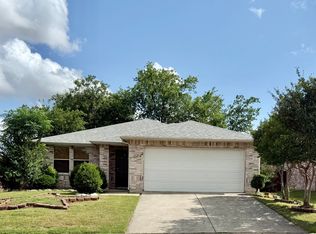 1620 Flagstone Ln, Little Elm, TX 75068
