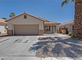 7416 Rowdy St, Las Vegas, NV 89131
