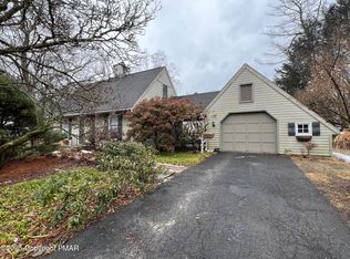 239 Stokes Ave, Stroudsburg, PA
