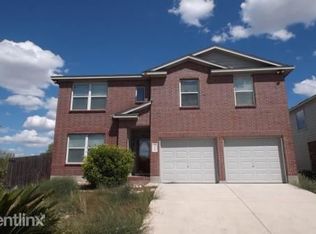 9614 Ascending Prt, Converse, TX 78109