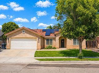 1462 Chimney Way, Lemoore, CA 93245