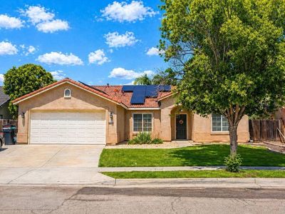 1462 Chimney Way, Lemoore, CA, 93245
