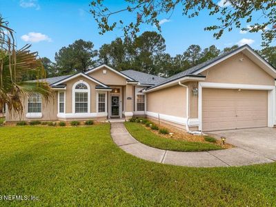 2646 WATERSTONE Drive, Orange Park, FL, 32073