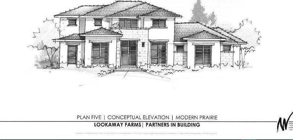 2nd image of 130 Turkey Foot Ct Lot 130