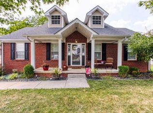 187 Swan Way, Taylorsville, KY 40071