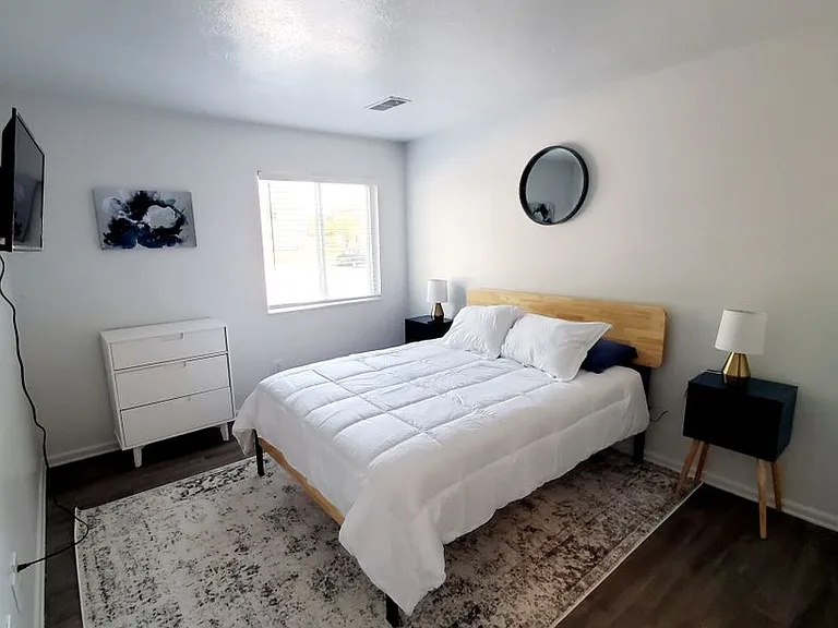 Sugarbush Apartments — Photo 248
