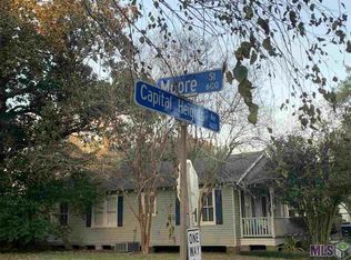 4630 Capital Heights Ave, Baton Rouge, LA 70806