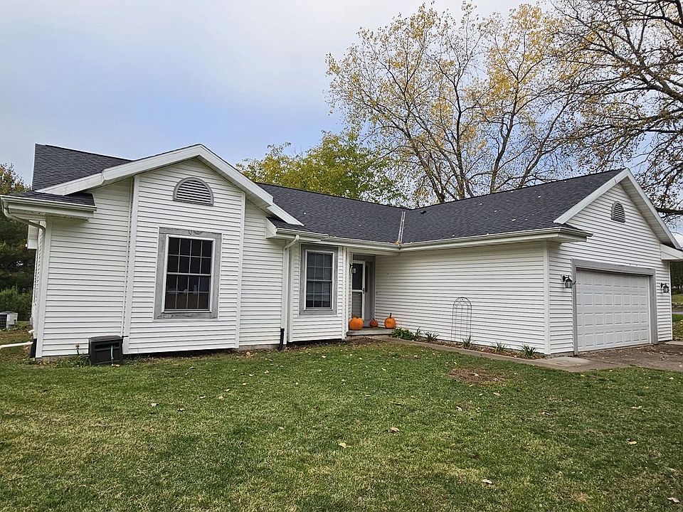 W10511 East Harmony Drive, Lodi, WI 53555 Zillow
