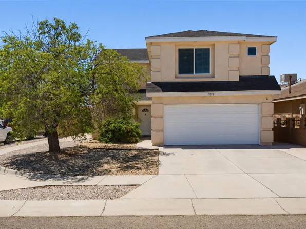 7908 Tiffany Rd SW, Albuquerque, NM 87121