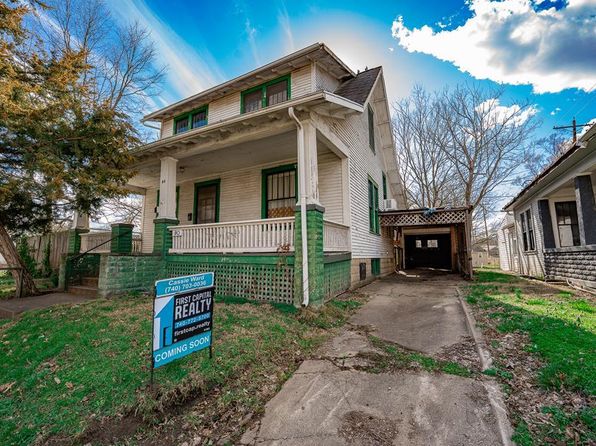90 S Hickory St, Chillicothe, OH 45601
