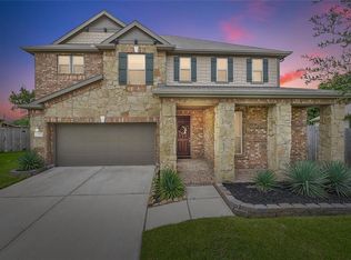4903 Keegan Run Dr, Houston, TX 77084