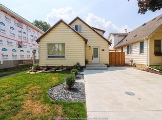 567 Hildegarde St, Windsor, ON