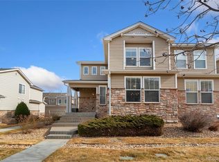 9758 Laredo St UNIT 16A, Commerce City, CO 80022