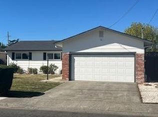 730 Bernice Ave, Rohnert Park, CA 94928