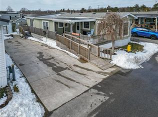 3033 Townline Rd #92, Fort Erie, ON L0S 1S1