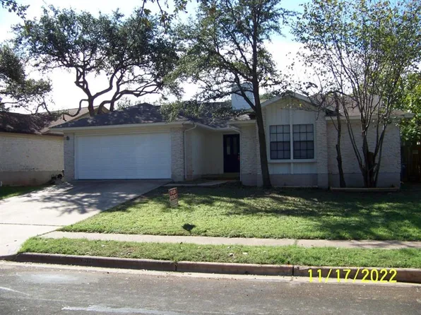 11922 Meadowfire Dr, Austin, TX 78758
