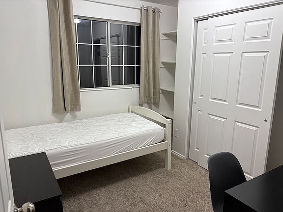 female private room