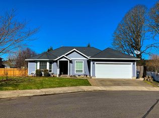 5319 Reed Way SE, Turner, OR 97392