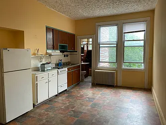 Rented by Coda Real Estate NYC