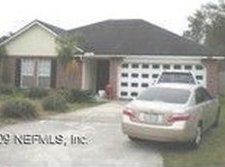7886 Springtime Ln, Jacksonville, FL 32221