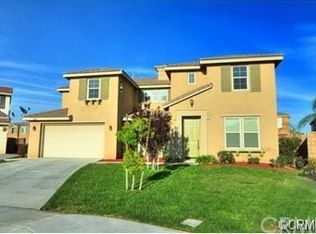12627 Burbank Rd, Eastvale, CA 92880