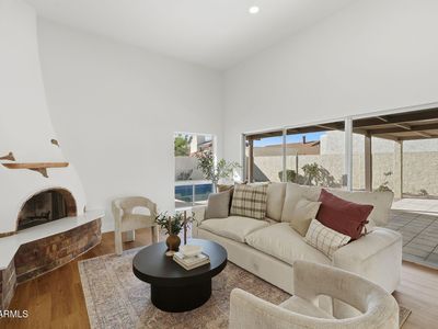 3011 W SIERRA Street, Phoenix, AZ, 85029