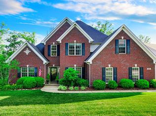 624 Davenport Dr, Louisville, KY 40245
