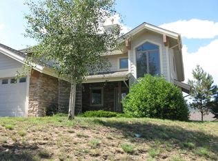 883 Crabapple Ln, Estes Park, CO 80517