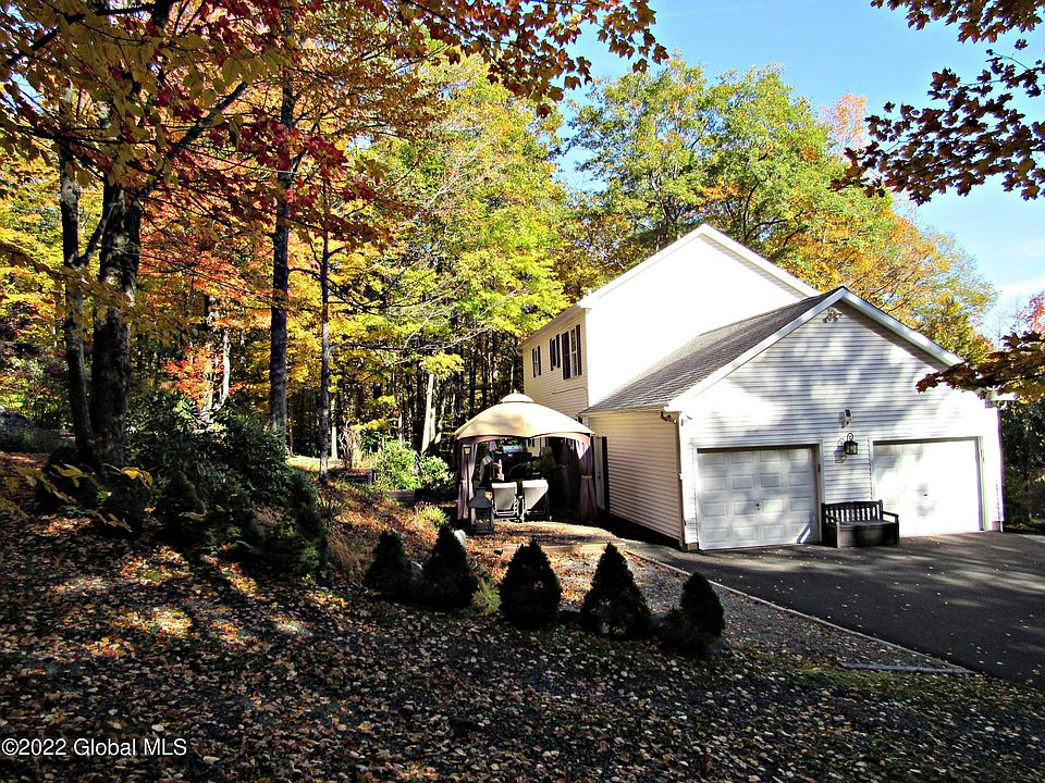 527 Babcock Lake Road, Petersburgh, NY 12138 Zillow