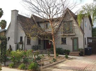 131 S Parish Pl, Burbank, CA 91506