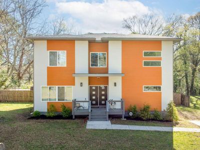 576 Quillian Ave, Decatur, GA, 30032