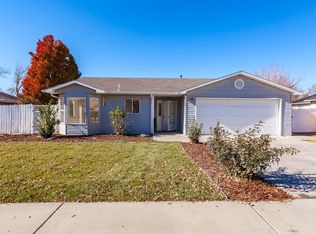 477 Moonlight Dr, Grand Junction, CO 81504