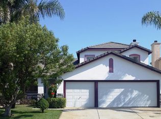 8815 Silverberry Ave, Elk Grove, CA 95624