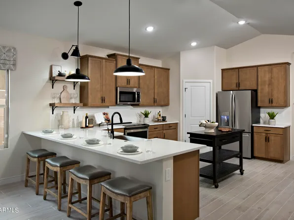 7937 W Frier Drive, Glendale, AZ 85303