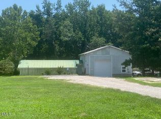 BARNDOMIMIUM, Henderson, NC 27537