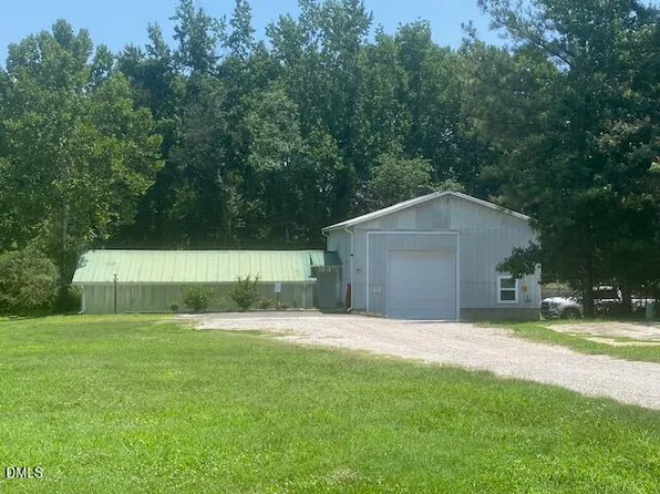 167 Rock Mill Rd, Henderson, NC 27537