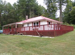 102 Iron Spring Dr, Goldbond, VA 24150