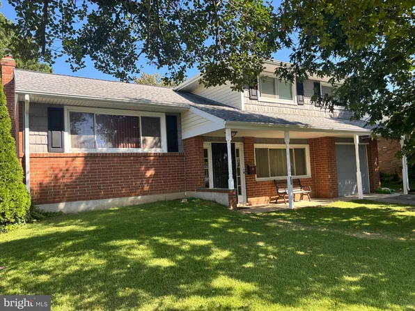 809 S Vernon St, Middletown, DE 19709