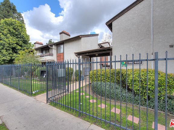 2nd image of 9600 Van Nuys Blvd Unit 205