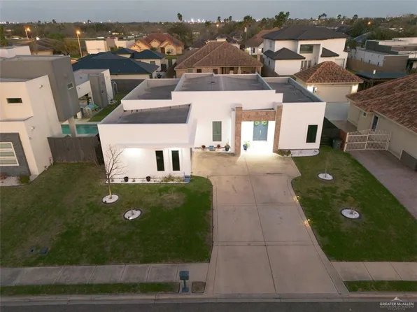 2510 Wernecke Ave, Mission, TX 78574