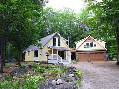 97 Knights Hill Rd Bridgton Me 04009 Zillow