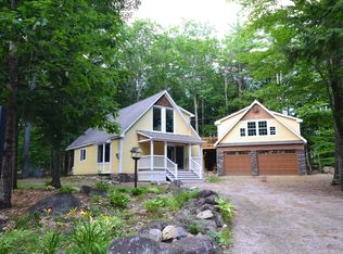97 Knights Hill Rd, Bridgton, ME 04009